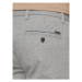 Jack&Jones Bavlnené šortky Jpstmarco 12249321 Sivá Slim Fit