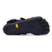 Vibram Fivefingers Topánky do posilňovne Kmd Sport 2.0 21M3601 Čierna