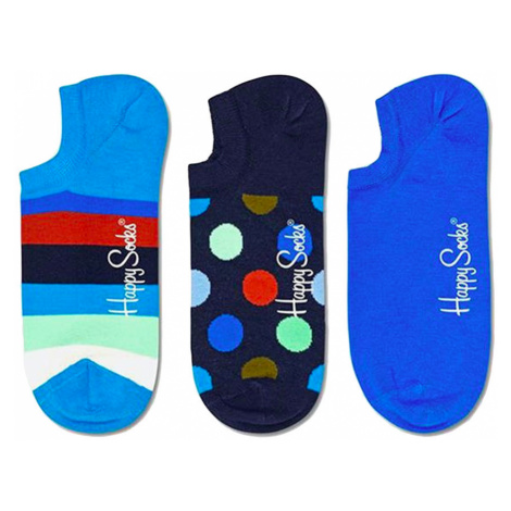Pánske členkové ponožky Happy Socks