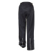 KILLTEC Športové nohavice 'Rur'  čierna / biela