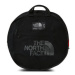 The North Face Taška Base Camp Duffel - S NF0A52ST53R1 Čierna