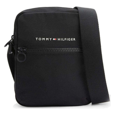 Tommy Hilfiger  -  Tašky cez rameno Čierna