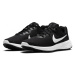 Pánska športová obuv (tréningová) NIKE Revolution 6 Next Nature black iron grey white