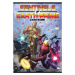 Green Ronin Publishing Sentinels of Earth-Prime (Game)