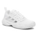 Adidas Tenisové topánky Barricade Tennis Shoes ID1554 Biela