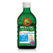 MÖLLER´S Omega 3 Môj prvý rybí olej 250 ml