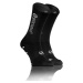 Sesto Senso Športové ponožky SKB_02 Black