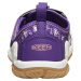 Keen KNOTCH CREEK YOUTH tillandsia purple/englsh lvndr