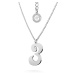 Giorre Woman's Necklace 35781