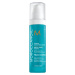 Intenzívne vyhladzujúce sérum pre nepoddajné vlasy Moroccanoil Intense Smoothing Serum - 50 ml +