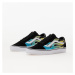 Vans Old Skool Glow Flame Black/White