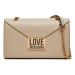 LOVE MOSCHINO Kabelka JC4073PP1LLG111A Béžová