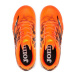 Joma Futbalové topánky Super Copa Jr 2408 SCJS2408TF Oranžová