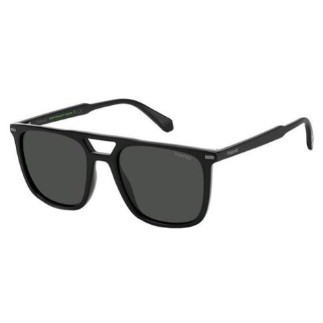 Polaroid PLD4123/S 807/M9 Polarized - ONE SIZE (53)