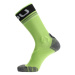Pánské běžecké ponožky UYN Runner's One Mid Socks M S100269E077