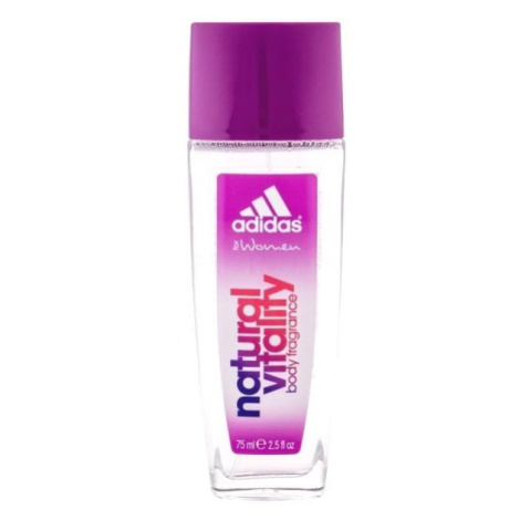 Adidas Natural Vitality - deodorant s rozprašovačem 75 ml