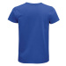SOĽS Pioneer Pánske tričko SL03565 Royal blue