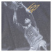 Mitchell & Ness Shaquille O'Neal Above The Rim Sublimated S/S Tee - Pánske - Tričko Mitchell & N