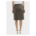 Sukňa Camel Active Skirt Pine Olive