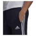 Nohavice adidas Essentials Slim 3 Stripes M GM1090