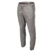 BLEND PANTS CASUAL Pánske nohavice, sivá, veľkosť