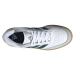 adidas COURTBLOCK Pánske tenisky, biela, veľkosť 42