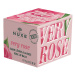 Nuxe Very rose balzam na pery 15 g