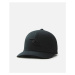 Kšiltovka Rip Curl TEPAN FLEXFIT CAP Black