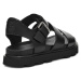 UGG Sandále 'Capitelle'  čierna