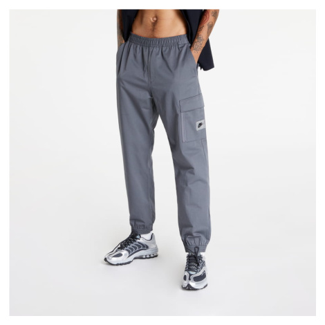Nike Sportswear Woven Trousers Šedé
