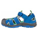 Umbro MEDEA Detské sandále, modrá, veľkosť