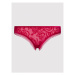 Triumph Brazílske nohavičky Velvet Rose Spotlight 10205591 Ružová