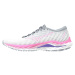 Tenisky Mizuno Wave Inspire 19 SWhite/ H-VPink/ PPunch