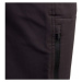 Klimatex ELIO Pánske outdoorové nohavice, čierna, veľkosť