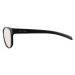 Alpina Sports NACAN II Unisex slnečné okuliare, čierna, veľkosť
