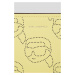 Kabelka Karl Lagerfeld K/Ikonik 2.0 Perforated Sb Mimosa