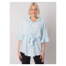 Blouse-CHA-BZ-3576.25-light blue