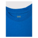 OVS Tričko 1402012 Modrá Regular Fit