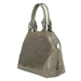 Luxusná kabelka Gilda Tonelli 6365 PAD/CAMOSCIO