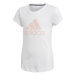 Adidas Must Haves BOS TEE Jr Tričko GE0959