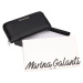 Dámska peňaženka Marina Galanti Andrea - čierna