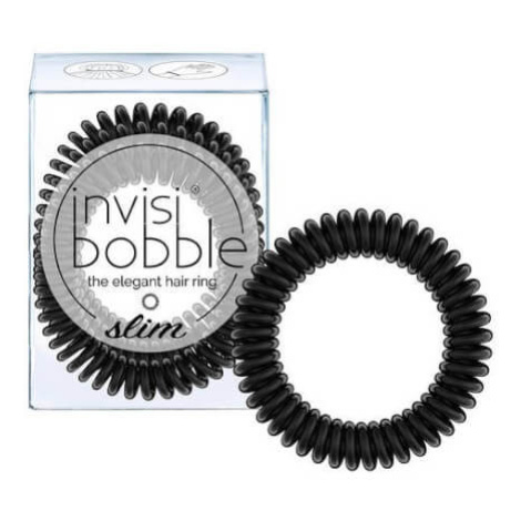 Invisibobble Tenká špirálová gumička do vlasov Invisibobble Slim 3 ks Vanity Fairy