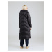 Freequent Zimný kabát  čierna