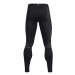 Pánske kompresné legíny UNDER ARMOUR UA ColdGear Armour Novelty Legging-BLK-1373833-001