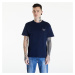 Tričko Tommy Jeans Reg Corp Tee Ext Blue