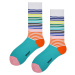 Benysøn High Striped Socks