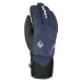 Level FORCE Pánske rukavice, tmavo modrá, veľkosť