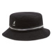 Kangol Klobúk Bucket Stripe Lahinch K4012SP Čierna