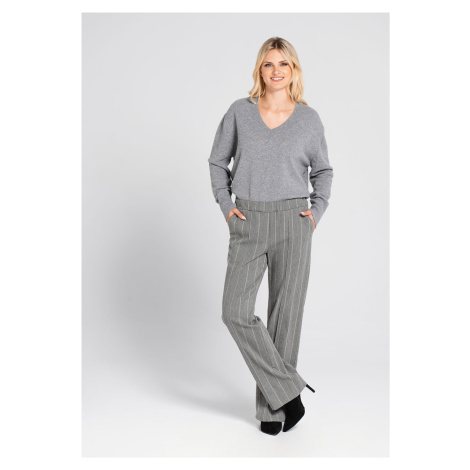 Look Made With Love Woman's Trousers 260 Myke