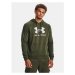 Pánske tričko Under Armour Fleece Logo Hd 1379758-390